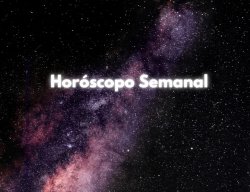 Horscopo Semanal