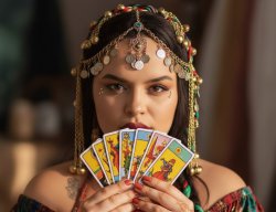 Tar�loga Tricielly